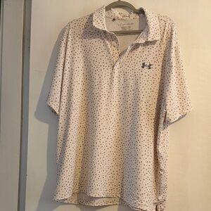 Under Armour Golf Polo